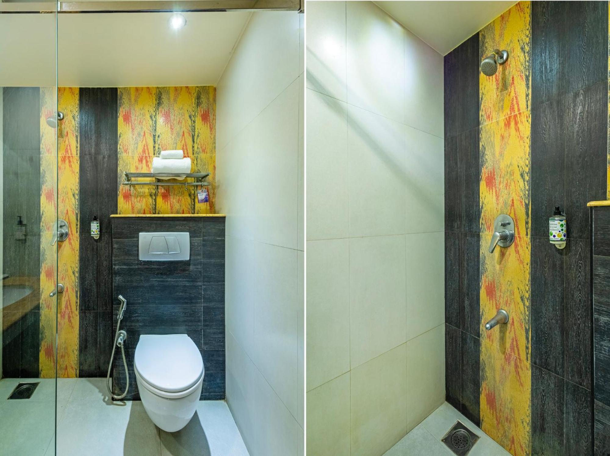 Treebo Premium Twin Star Hotel Chennai Exterior photo